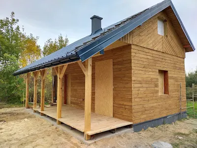 Sarnowski Grzegorz. Usługi ogólnobudowlane